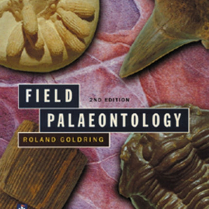 Field Palaeontology