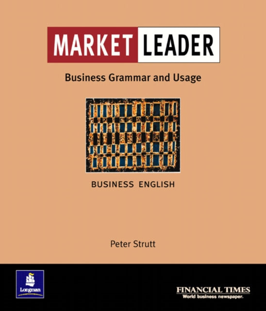 Market LeaderBusiness English with The FT