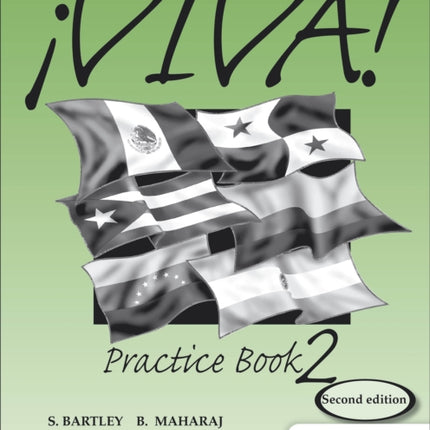 Viva Practice Book 2 2E Workbook 2