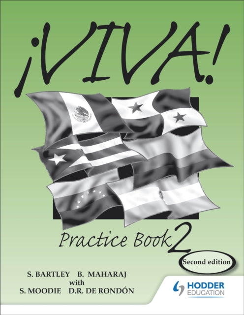 Viva Practice Book 2 2E Workbook 2