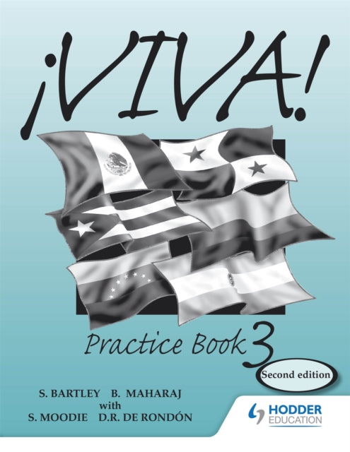 Viva Practice Book 3 2E Workbook 3