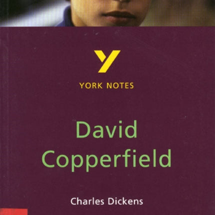 David Copperfield