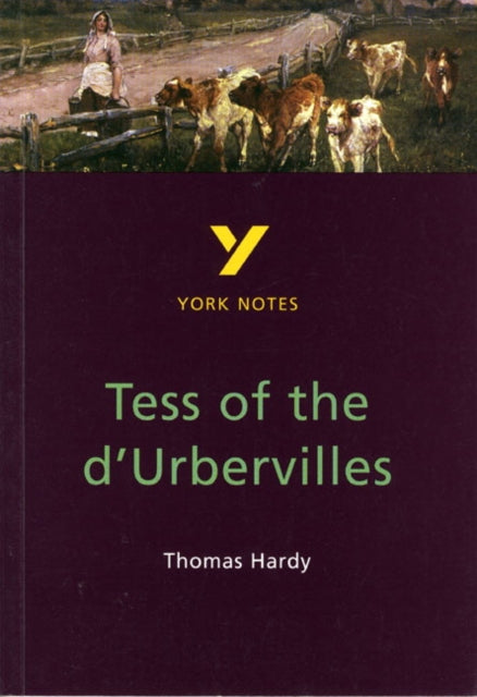 Tess of the dUrbervilles