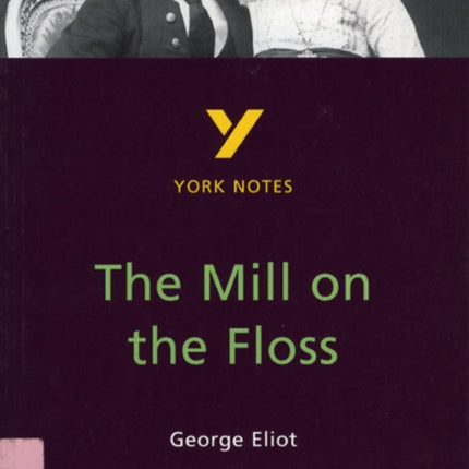 The Mill on the Floss everything you need to catch up study and prepare for the 2025 and 2026 exams