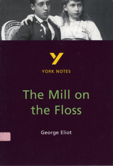 The Mill on the Floss everything you need to catch up study and prepare for the 2025 and 2026 exams