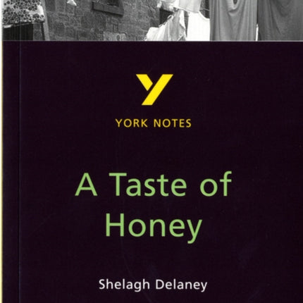 A Taste of Honey everything you need to catch up