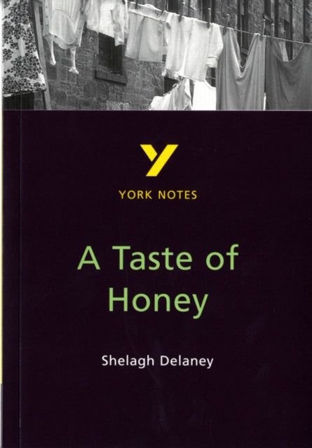 A Taste of Honey everything you need to catch up