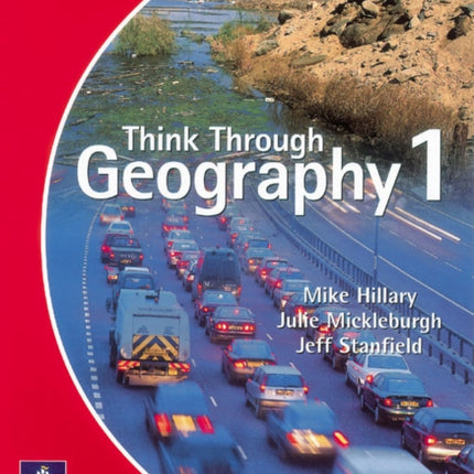 Think Through Geography Student Book 1 Paper