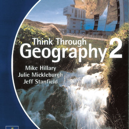 Think Through Geography Student Book 2 Paper
