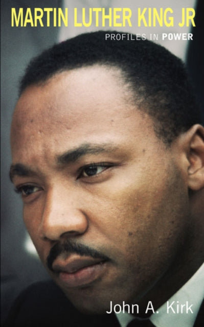 Martin Luther King Jr Profiles in Power Series