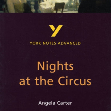 Nights at the Circus