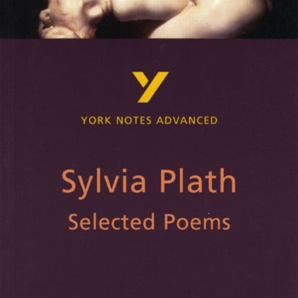 Selected Poems of Sylvia Plath York Notes