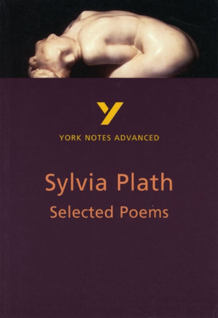 Selected Poems of Sylvia Plath York Notes