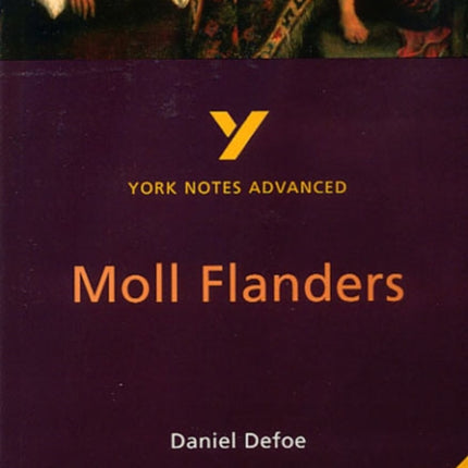 Moll Flanders