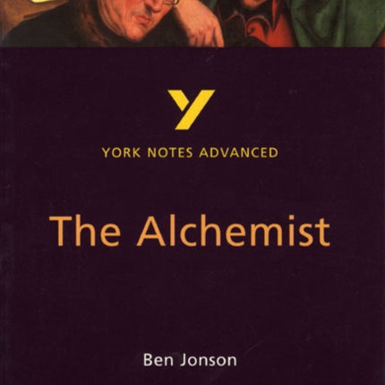 The Alchemist everything you need to catch up study and prepare for the 2025 and 2026 exams