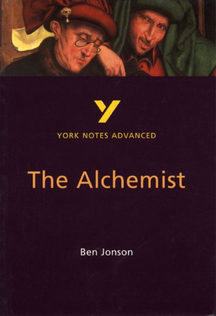 The Alchemist everything you need to catch up study and prepare for the 2025 and 2026 exams