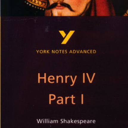 Henry IV Part I everything you need to catch up