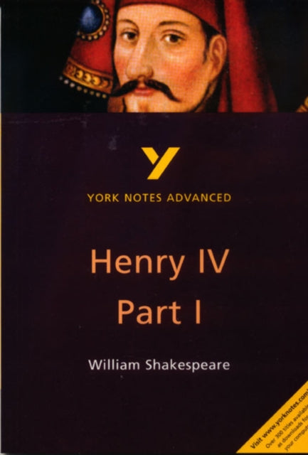 Henry IV Part I everything you need to catch up