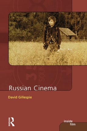 Russian Cinema Inside Film
