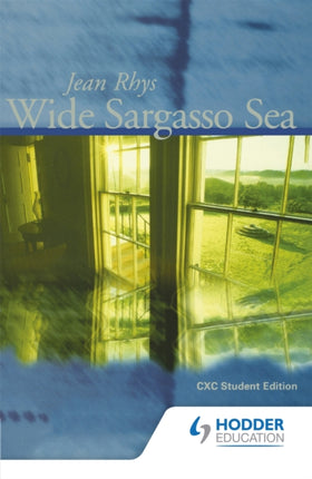 Wide Sargasso Sea