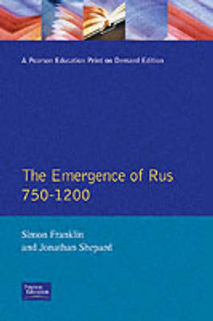The Emergence of Rus 7501200