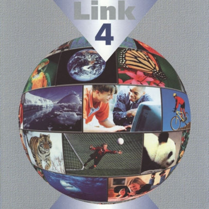 Grammar Link 4 Student Book