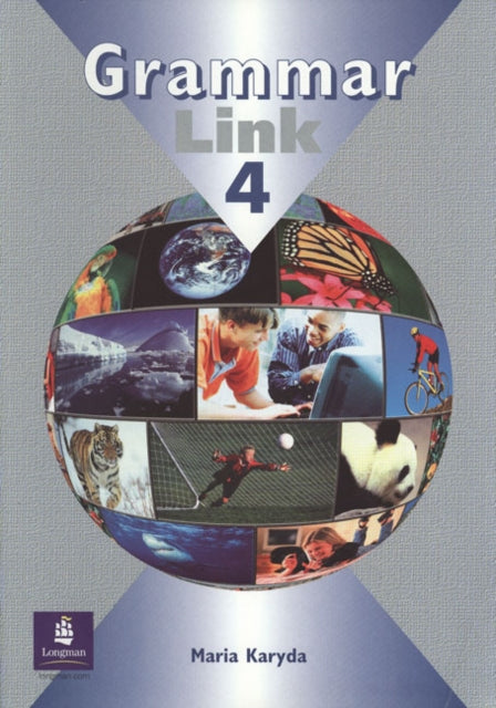 Grammar Link 4 Student Book