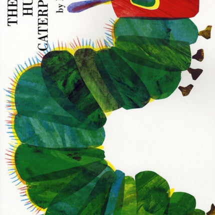 The Very Hungry Caterpillar