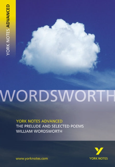 The Prelude and Selected Poems York Notes