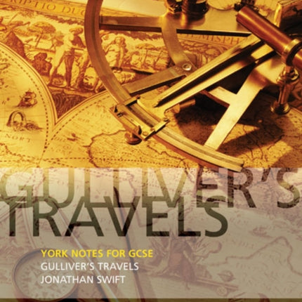 Gullivers Travels GCSE