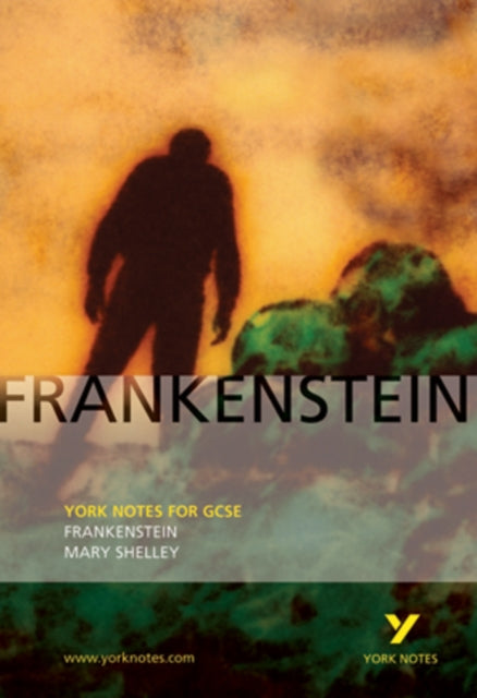 Frankenstein York Notes for GCSE