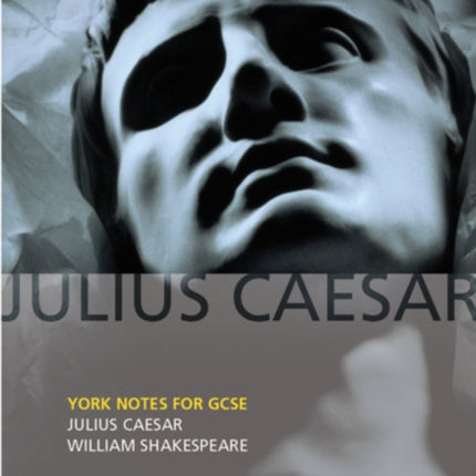 Julius Caesar York Notes for GCSE