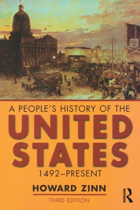 A Peoples History of the United States
