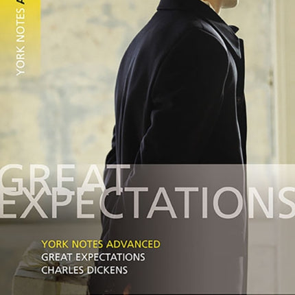 Great Expectations York Notes Advanced