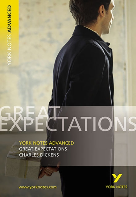 Great Expectations York Notes Advanced