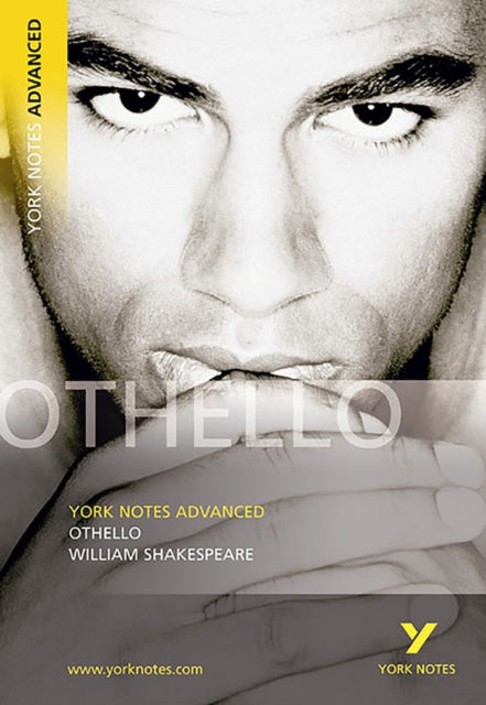 Othello everything you need to catch up study and prepare for the 2025 and 2026 exams