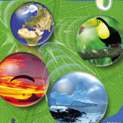 Exploring Science Pupils Book 6