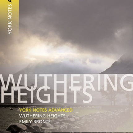 Wuthering Heights everything you need to catch up