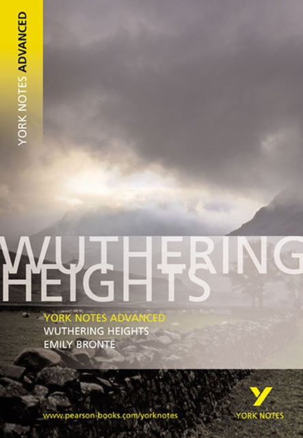 Wuthering Heights everything you need to catch up