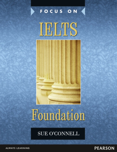 Focus on IELTS Foundation Coursebook: Industrial Ecology