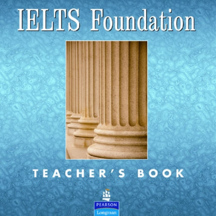 Focus on IELTS Foundation Teachers Book: Industrial Ecology