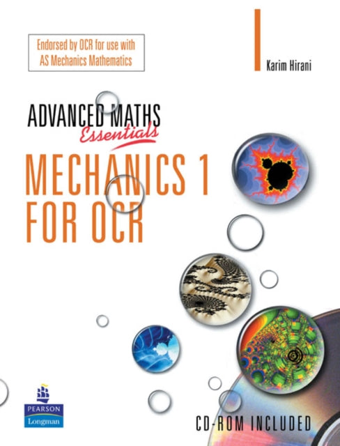 Advanced Maths Essentials Mechanics 1 for OCR