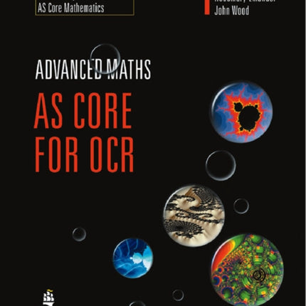 AS Core Mathematics for OCR