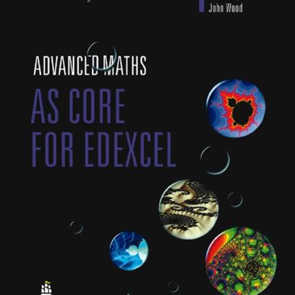 AS Core Mathematics for Edexcel