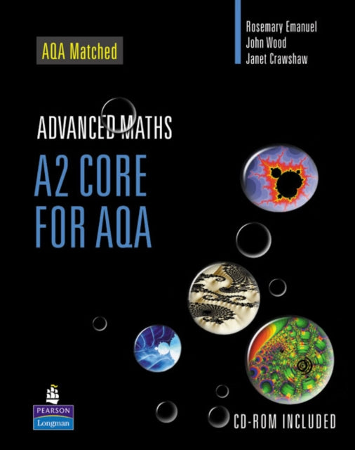 A2 Core Mathematics for AQA