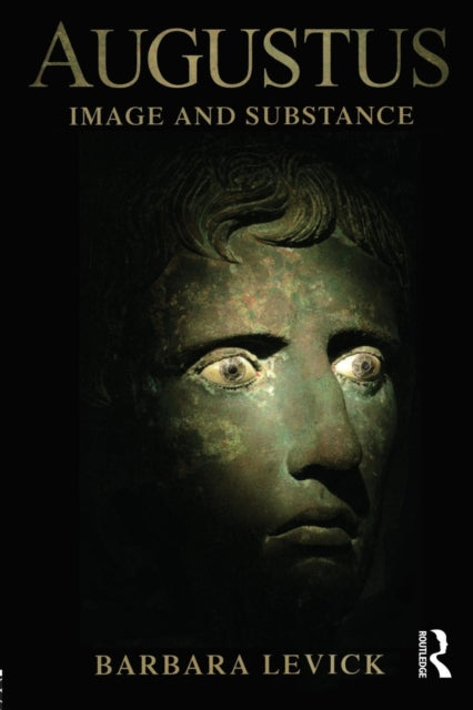 Augustus Image and Substance
