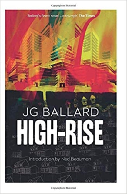 High-Rise