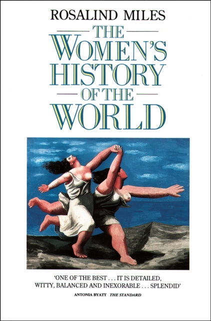 The Womens History of the World