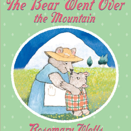 The Bear Went over the Mountain