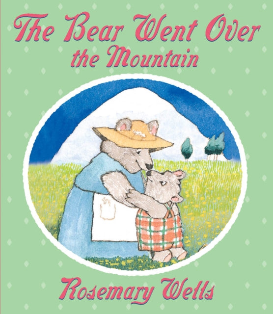 The Bear Went over the Mountain